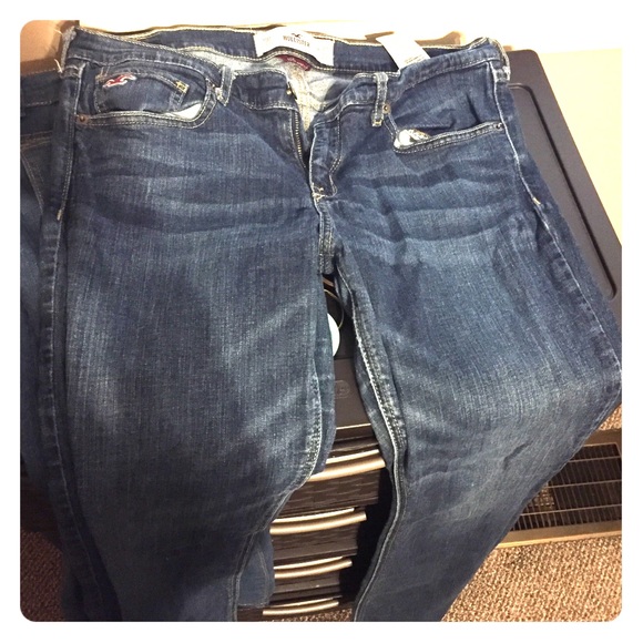 Jeans - Picture 2 of 4